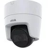 Image de AXIS M3128-LVE - Caméra de surveillance réseau - PIZ - tourelle - extérieur, intérieur - à l'épreuve du vandalisme / résistant aux intempéries -