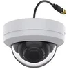 Image de AXIS F series F4108 - Caméra de surveillance - dôme - intérieur - couleur - 3840 x 2160 - 4K - montage M12 - iris fixe - Focale fixe - Conformité TAA