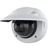 Image de AXIS P32 Series P3275-LVE - Caméra de surveillance réseau - dôme - extérieur - à l'épreuve du vandalisme / résistant aux intempéries - couleur (Jour