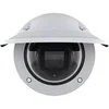 Image de AXIS P32 Series P3277-LVE - Caméra de surveillance réseau - dôme - extérieur - à l'épreuve du vandalisme / résistant aux intempéries - couleur (Jour