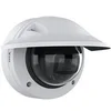 Image de AXIS P32 Series P3278-LVE - Caméra de surveillance réseau - dôme - extérieur - à l'épreuve du vandalisme / résistant aux intempéries - couleur (Jour
