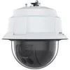 Image de AXIS Q6086-E - Caméra de surveillance réseau - PIZ - dôme - extérieur - à l'épreuve du vandalisme / résistant aux intempéries - couleur (Jour et