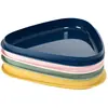 Image de Light My Fire Assiette Empilable Bio 4 Pièces One Size