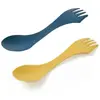 Image de Light My Fire Set De Couverts Spork Original Bio 2 Pack One Size