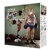 Image de Puzzle 1000 pièces Le boxeur