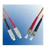 Image de MicroConnect - Câble réseau - multimode ST/PC (M) pour SC/PC multimode (M) - 2 m - fibre optique - 62,5 / 125 microns - OM1