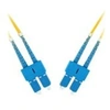 Image de MicroConnect câble de réseau - 3 m - jaune