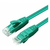 Image de MicroConnect - Câble réseau - RJ-45 (M) pour RJ-45 (M) - 2 m - UTP - CAT 6 - sans halogène - vert