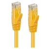 Image de MicroConnect - Câble réseau - RJ-45 (M) pour RJ-45 (M) - 3 m - UTP - CAT 6 - sans halogène - jaune