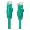 Image de MicroConnect - Câble réseau - RJ-45 (M) pour RJ-45 (M) - 5 m - UTP - CAT 6 - sans halogène - vert