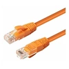 Image de MicroConnect - Câble réseau - RJ-45 (M) pour RJ-45 (M) - 7 m - UTP - CAT 6 - orange