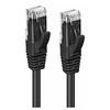 Image de MicroConnect - Câble réseau - RJ-45 (M) pour RJ-45 (M) - 7 m - UTP - CAT 6 - sans halogène - noir
