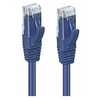 Image de MicroConnect - Câble réseau - RJ-45 (M) pour RJ-45 (M) - 10 m - UTP - CAT 6 - sans halogène - bleu
