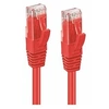 Image de MicroConnect - Câble réseau - RJ-45 (M) pour RJ-45 (M) - 10 m - UTP - CAT 6 - rouge