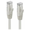 Image de MicroConnect - Câble réseau - RJ-45 (M) pour RJ-45 (M) - 15 m - UTP - CAT 6 - sans halogène - gris