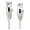 Image de MicroConnect - Câble réseau - RJ-45 (M) pour RJ-45 (M) - 7 m - Paire torsadée blindée (SSTP) - CAT 6 - sans halogène - gris