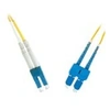 Image de MicroConnect câble de réseau - 3 m - jaune