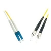 Image de MicroConnect câble de réseau - 2 m - jaune