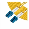 Image de MicroConnect câble de réseau - 3 m - jaune