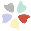 Image de Sharkfin Sweden Relief 0,55 mm souple red