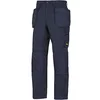Image de Snickers 62019595258 AllroundWork Pantalon de travail avec poches holster Taille 258 Bleu Marin en occasion ou reconditionné