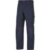 Image de Snickers 63019595048 AllroundWork Pantalon de travail Taille 48 Bleu Marin en occasion ou reconditionné