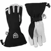 Image de Gants Hestra Army Leather Heli Ski (8 - Noir)