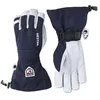Image de Hestra - Army Leather Heli Ski - Gants ski Navy - 10