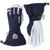 Image de Gants Hestra Army Leather Heli Ski (10 - Navy)