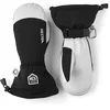 Image de Hestra Army Leather Heli Gant de Ski   Moufles de Neige Classiques pour Le Ski, Le Snowboard et l'alpinisme, Noir, 9 en occasion ou reconditionné