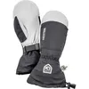 Image de Hestra - Army Leather Heli Ski - Moufles Black - 11
