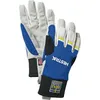 Image de Hestra - Windstopper Race Tracker - Gants ski nordique Royal blue / Yellow - 7