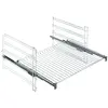 Image de Rails télescopiques Four Vapeur TR1LFSTV