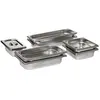 Image de Electrolux Ensemble De Cuisson Vapeur Pkks8 One Size