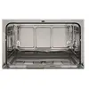 Image de ESF2400OW - Lave-vaisselle - largeur : 55 cm - profondeur : 50 cm - hauteur : 43.8 cm - blanc