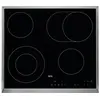 Image de Vitroceramic plate HK634060XB 7000W 4 Zones Black
