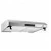 Image de Hotte visiere 272m3h inox