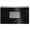 Image de MBB1756DEM - Four micro-ondes grill - encastrable - 17 litres - 800 Watt - acier inoxydable