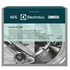 Image de Clean & care 3 en 1 - détartrant, dégraissant, nettoyant hygiénique (pack de 6)