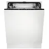 Image de 600 Flex KEQC7200L - Lave-vaisselle - encastrable - Niche - largeur : 60 cm - profondeur : 55 cm - hauteur : 82 cm