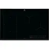 Image de SERIE 800 EIV85443 - Table de cuisson à induction - 4 plaques de cuisson - Niche - largeur : 75 cm - profondeur : 49 cm - avec avant biseauté - noir