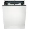 Image de Lave-vaisselle 60cm 14 couverts 42db tout intégrable eem48330l