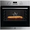 Image de Four noir convection naturelle 72 L EOF3H40X 949496269
