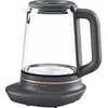 Image de Bouilloire a temperature reglable verre 1.7 L 2000 W