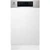 Image de Lave vaisselle encastrable EES42210IX 911064015 9 couverts 45 cm