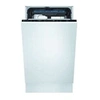 Image de Lave vaisselle ELECTROLUX largeur 55 cm multicolore