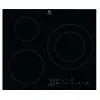 Image de 300 MIT60336C - Table de cuisson à induction - 3 plaques de cuisson - Niche - largeur : 56 cm - profondeur : 49 cm - noir
