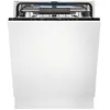 Image de 700 Flex EEM69300L - Lave-vaisselle - encastrable - Niche - largeur : 60 cm - profondeur : 57 cm - hauteur : 82 cm
