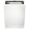 Image de 6000 FSB53617Z - Lave-vaisselle - encastrable - Niche - largeur : 60 cm - profondeur : 55 cm - hauteur : 82 cm