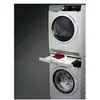 Image de - cadre intermédiaire avec tablette skp11gw - 9029802528
